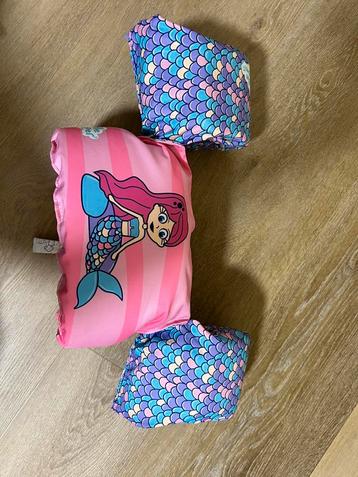Puddle jumper mermaid beschikbaar voor biedingen