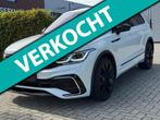 Volkswagen TIGUAN 2.0 TSI 4Motion |DSG|Carplay|, Automaat, 15 km/l, Gebruikt, Euro 6