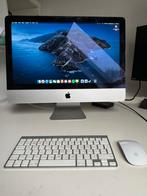 Apple iMac 21,5” Quad-Core i5 2,7Ghz, 21,5”, 16 GB, IMac, Ophalen of Verzenden