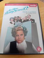DVD Are You Being Served? - Wordt u al geholpen? - Seizoen 2, Cd's en Dvd's, Dvd's | Tv en Series, Alle leeftijden, Verzenden