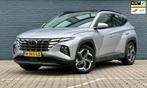Hyundai Tucson 1.6 T-GDI PHEV PremiumSky 4WD 2 jaar garantie, Auto's, Hyundai, 1350 kg, Gebruikt, 4 cilinders, Bedrijf