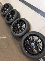 Mercedes winterset EQC 20 inch, Ophalen, 245 mm, Banden en Velgen, Winterbanden