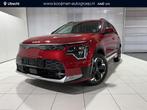 Kia Niro EV Plus 64.8 kWh Uit voorraad leverbaar., Auto's, Kia, 1657 kg, 420 min, Nieuw, 204 pk