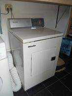 Miele 470 wasdroger vitage, retro, Witgoed en Apparatuur, Wasdrogers, Ophalen of Verzenden, Luchtafvoer, 85 tot 90 cm