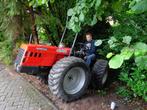 Kniktractor/smalspoortractor te koop gevraagd, Overige merken