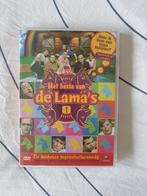 DVD-box Het beste van de Lama's | Seizoen 1, Cd's en Dvd's, Dvd's | Cabaret en Sketches, Tv-programma of Sketches, Alle leeftijden