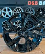 22 inch rs7 look velgen 5x112 Audi a6 a7 a8 q5 q7 q8 E-tron, Velg(en), 285 mm, Nieuw, Overige maten