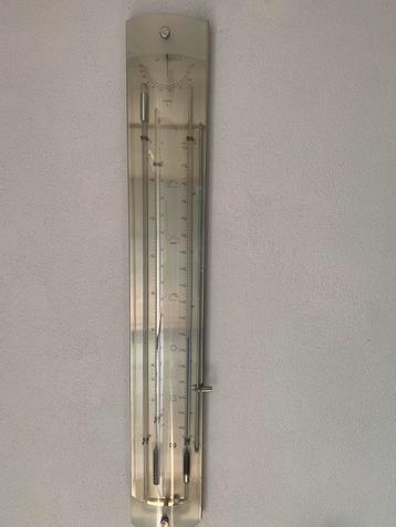 Te koop: barometer beschikbaar voor biedingen
