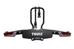 Thule XT2 933 easyfold fietsendrager incl 5 jaar garantie, Elektrische fiets, Nieuw, Ophalen of Verzenden, 2 fietsen