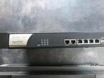 Draytek 2960 router/firewall, Ophalen of Verzenden, Refurbished, Router, DrayTek Vigor
