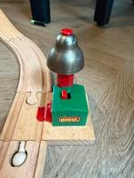 Brio Spoorbel 33754, Ophalen of Verzenden, Zo goed als nieuw