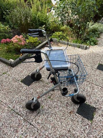 rollator beschikbaar voor biedingen