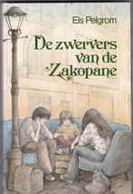 Pelgrom, Els - De zwervers van de Zakopane (kinderbkn jeugd), Ophalen of Verzenden, Zo goed als nieuw, Pelgrom, Els