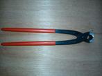 Knipex moniertang vlechttang 99-280 nieuw, Ophalen of Verzenden, Nieuw