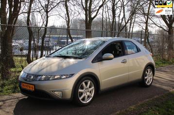 Honda Civic 1.8 Comfort *2e EIG beschikbaar voor biedingen