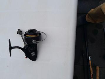 Te koop. Bretton 400 molen met wormwielaandrijving beschikbaar voor biedingen