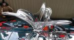 ART VANNES CRYSTAL FRANCE, Antiek en Kunst, Antiek | Glas en Kristal, Ophalen