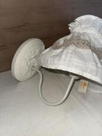 Clayre & Eef Wandlamp Engel Romantisch, Wit, Nieuw, Ophalen of Verzenden, Overige vormen