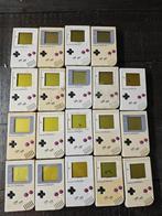 Partij 19x DEFECT Gameboy Classic, Spelcomputers en Games, 1 speler, Ophalen of Verzenden, Zo goed als nieuw, Vanaf 3 jaar