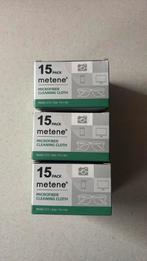 Microvezel doekjes, Ophalen of Verzenden, Schoonmaakmiddel