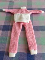 Barbie Vintage Fleur Rose Joggingpak, Ophalen of Verzenden, Gebruikt
