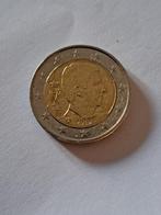 2 euromunt Belgie 2019, 2 euro, Ophalen of Verzenden, België, Losse munt