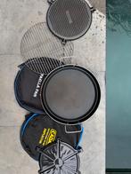 Cadac eazi chef accessoires, Ophalen, Gebruikt