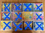 Damn! 20 - Verzamel3cd., Ophalen of Verzenden, Gebruikt