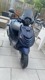 piaggio zip 50cc iget, Benzine, Zo goed als nieuw, Piaggio, Ophalen