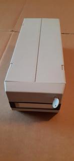 Doos voor diskettes, Ophalen of Verzenden, Zo goed als nieuw