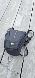 Case Logic DCB-306 cameratas, Ophalen of Verzenden, Zo goed als nieuw, Schoudertas, Overige merken