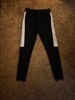 Calvin klein  joggingsbroek, Verzenden, Zwart, Gedragen, Algemeen