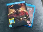 A Nightmare On Elm Street, Blu-ray met sleeve, Horror, NLO., Ophalen of Verzenden, Zo goed als nieuw, Horror