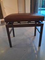 Pianokruk - Bruin, Ophalen, Gebruikt, Bruin, Piano