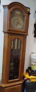 ANTIEKE STAANDE KLOK WESTMINSTER, Antiek en Kunst, Antiek | Klokken, Ophalen of Verzenden