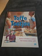 Toffe Toetjes - Kookboek, Onbekend, Ophalen of Verzenden, Zo goed als nieuw, Europa