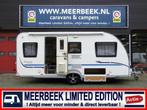 Adria Adora 472 LU +MOVER +LUIFEL +FIETSENREK +ROLBODEM !, Caravans en Kamperen, Caravans, Rondzit, Adria, Overige typen, Schokbreker