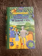 Wizard of Oz double sided puzzle - 252 stuks, Hobby en Vrije tijd, Denksport en Puzzels, Ophalen of Verzenden, Minder dan 500 stukjes