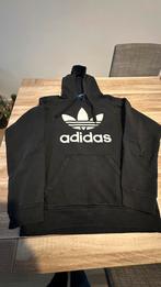 Adidas hoodie zwart maat S, Sam carter, Maat 46 (S) of kleiner, Gedragen, Ophalen of Verzenden, Adidas