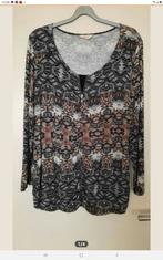 Miss etam tuniek
Maat 48
van oksel tot oksel 60 cm
lengte 78, Kleding | Dames, Grote Maten, Miss Etam, Ophalen of Verzenden, Zo goed als nieuw