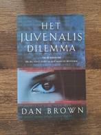 Het Juvenalis Dilemma van Dan Brown, Ophalen of Verzenden, Zo goed als nieuw, Dan Brown, Amerika