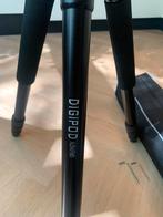 Statief Digipod BH 52 A + kop, Ophalen, Nieuw, Driepoot
