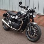 Triumph Tigers,  Speed/Street Triples, en Retros !!!, Motoren, Motoren | Triumph, Bedrijf, Naked bike