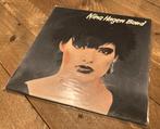 Nina Hagen - Nina Hagen Band (LP), Cd's en Dvd's, Vinyl | Rock, Ophalen of Verzenden, Zo goed als nieuw, Overige formaten, Poprock