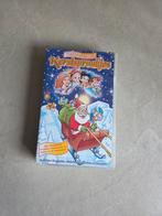 Betoverende Kerstsprookje VHS, Alle leeftijden, Ophalen of Verzenden, Gebruikt, Overige genres