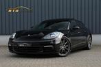 Porsche Panamera Sport Turismo 2.9 4 E l pano.l 21'' l BOSE, Auto's, Automaat, 48 km/l, 110 €/maand, Zwart
