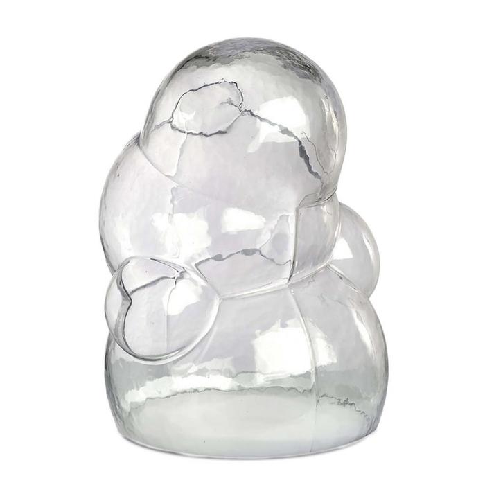 SHOWCASE SOAP BUBBLE for POLS POTTEN, Huis en Inrichting, Woonaccessoires | Stolpen, Zo goed als nieuw, Ophalen of Verzenden