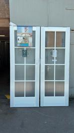 3x paneeldeur 83x231.5 cm evt ensuite nr 783, Ophalen, 80 tot 100 cm, 215 cm of meer, Binnendeur
