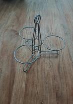 Vintage Tomado jampotten-houder, Ophalen, Overige typen, Overige stijlen, Glas