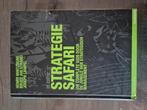 H. Mintzberg - Strategie-safari, Ophalen of Verzenden, Zo goed als nieuw, H. Mintzberg; B. Ahlstrand; J. Lampel